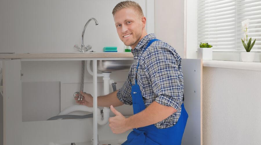 Professional Leak Detection in Hobart, WA